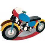 Il mondo vintage di Paul Smith