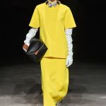 Tell me which item trend FW23 you prefer and I will tell you which movie to watch The first couple: Mary Jane shoes and the cult Clueless | Image 470130