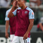 Aston Villa will change its crest again Last year's restyling turned out to be a failure