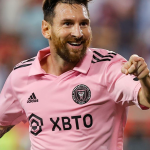 MLS announces top-selling jerseys with surprise name just behind Lionel  Messi - Mirror Online