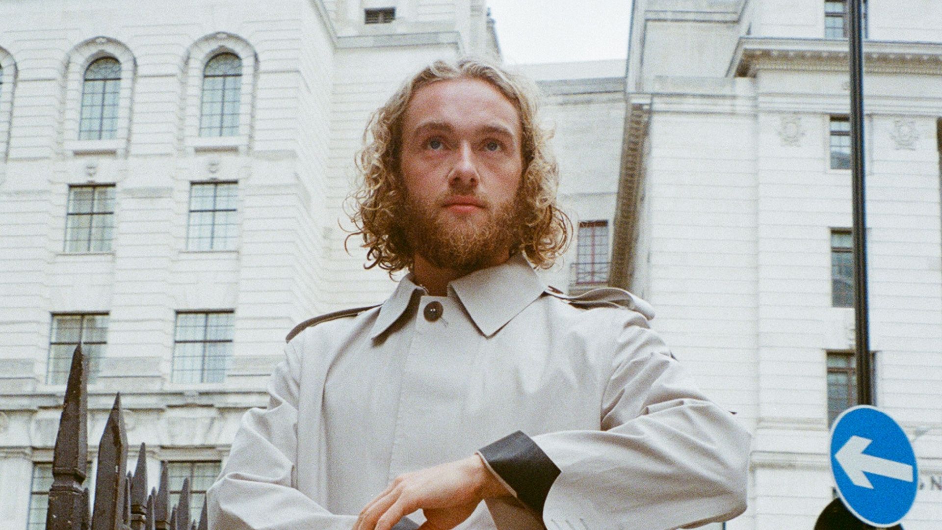 More Than - Tom Davies