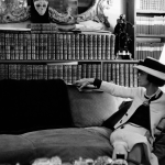 Coco Chanel: spy or Resistance participant?