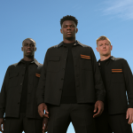 Zegna continua la sua partnership con il Real Madrid Il brand di lusso italiano ha realizzato il formalwear per i Blancos per la stagione 2023/24