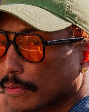 Masaaki Hashimoto - Streetstyle in Brooklyn