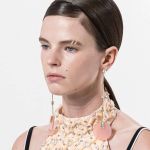 History and trend of the slit eyebrow No, Iris Law and Neymar Jr. did not invent it