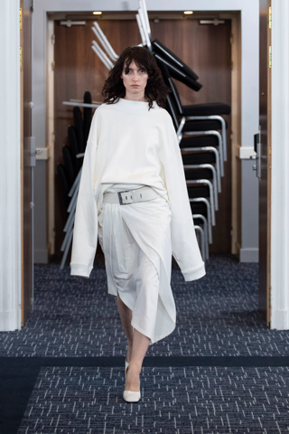【関税込み】MARIE ADAM-LEENAERDT ダウン Who is Marie Adam-Leenaerdt? - nss magazine
