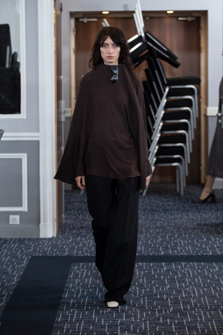 Who is Marie Adam-Leenaerdt? - nss magazine