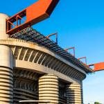 Quali saranno gli stadi italiani di Euro2032 Entro il 2026 la FIGC dovrà comunicare i cinque candidati per ospitare le partite dell'Europeo