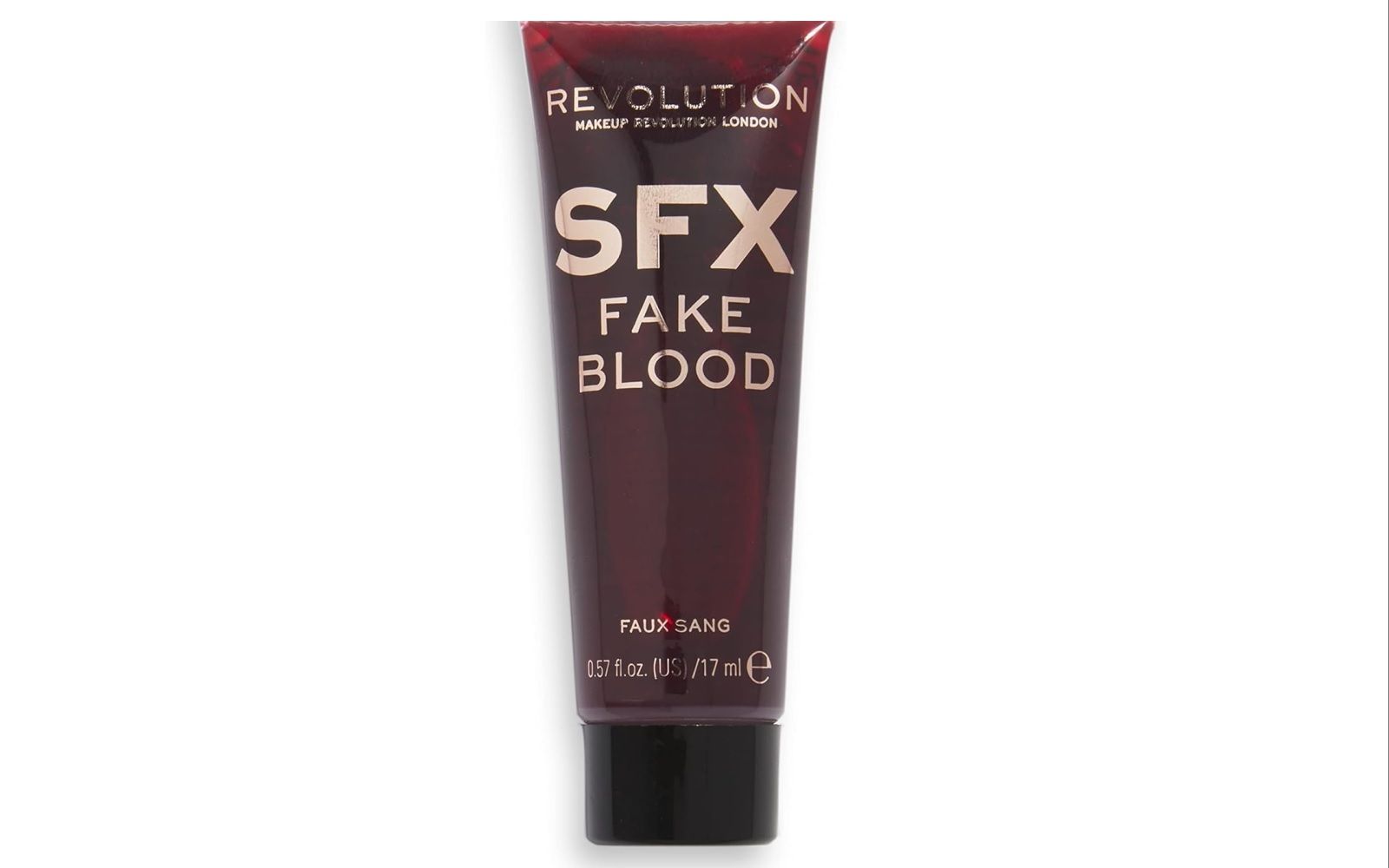 MAKE REVOLUTION Creator SFX, Trucco per Effetti Speciali, Sangue Finto