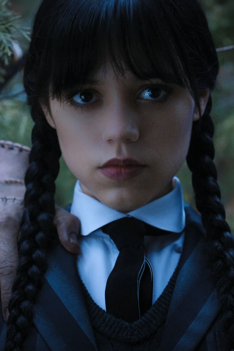 I makeup looks da ricreare per Halloween Da Lydia Deetz di Beetlejuice a Weird Barbie, ecco alcune ispirazioni beauty per la notte del 31 ottobre | Image 472468