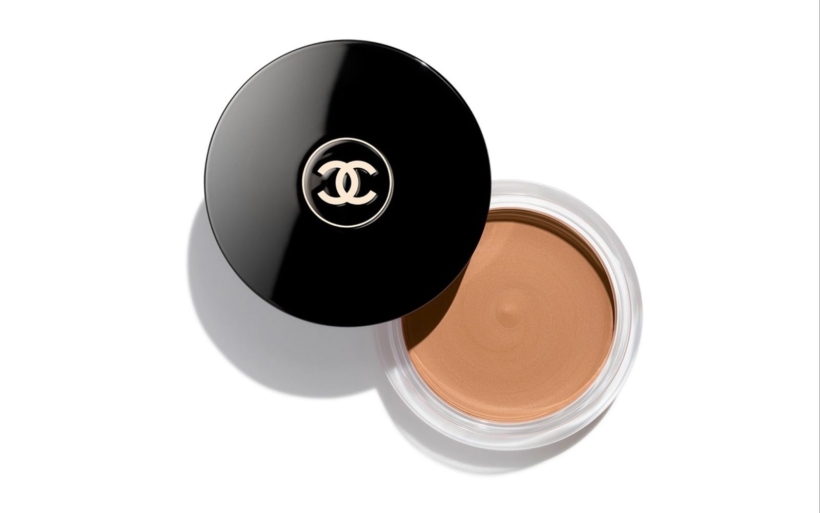 CHANEL Les Beiges Crème Belle Mine Ensoleillée