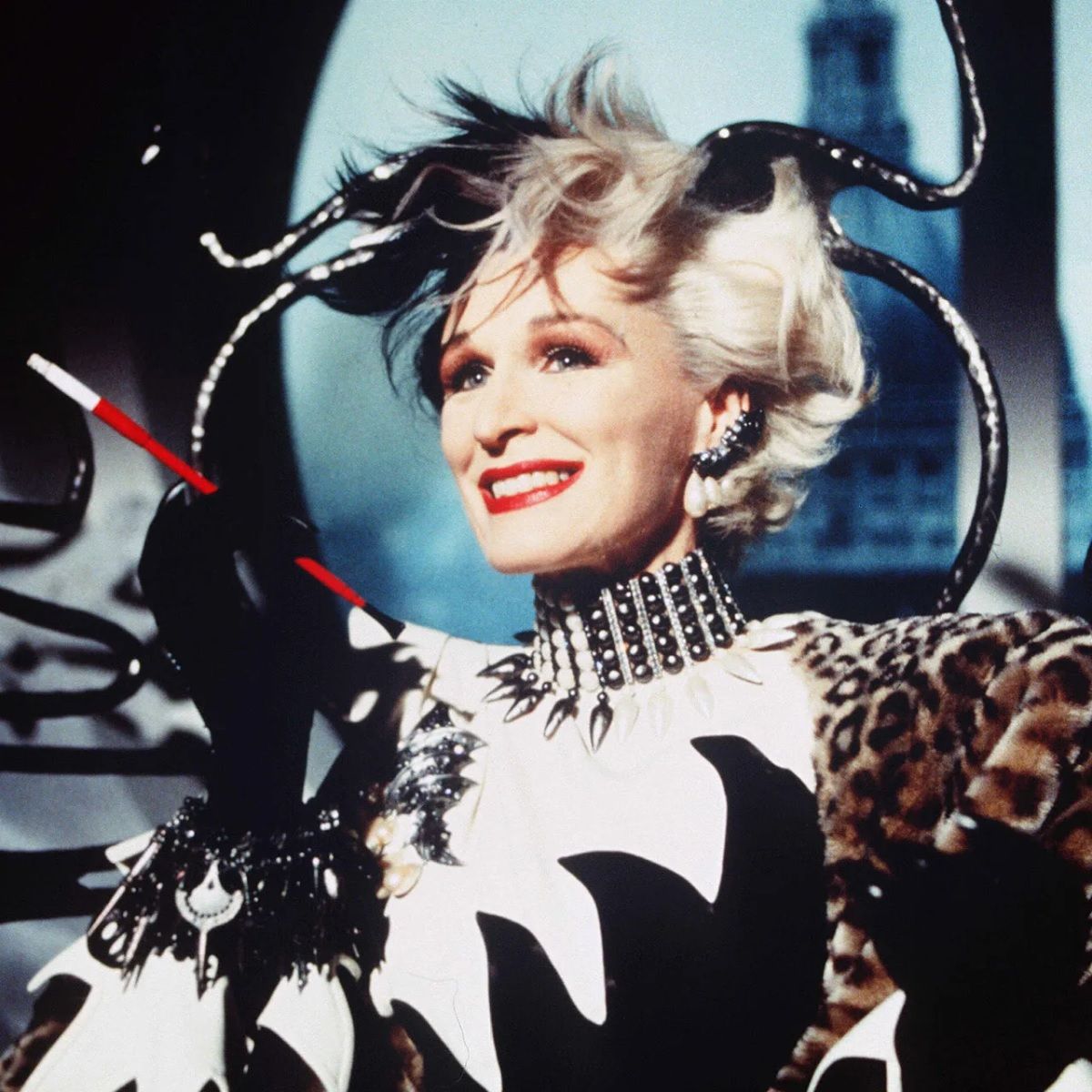 I makeup looks da ricreare per Halloween Da Lydia Deetz di Beetlejuice a Weird Barbie, ecco alcune ispirazioni beauty per la notte del 31 ottobre | Image 472538