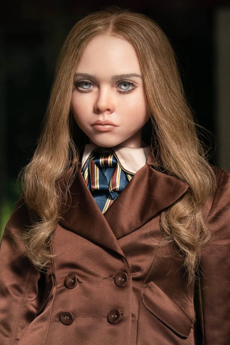 I makeup looks da ricreare per Halloween Da Lydia Deetz di Beetlejuice a Weird Barbie, ecco alcune ispirazioni beauty per la notte del 31 ottobre | Image 472552