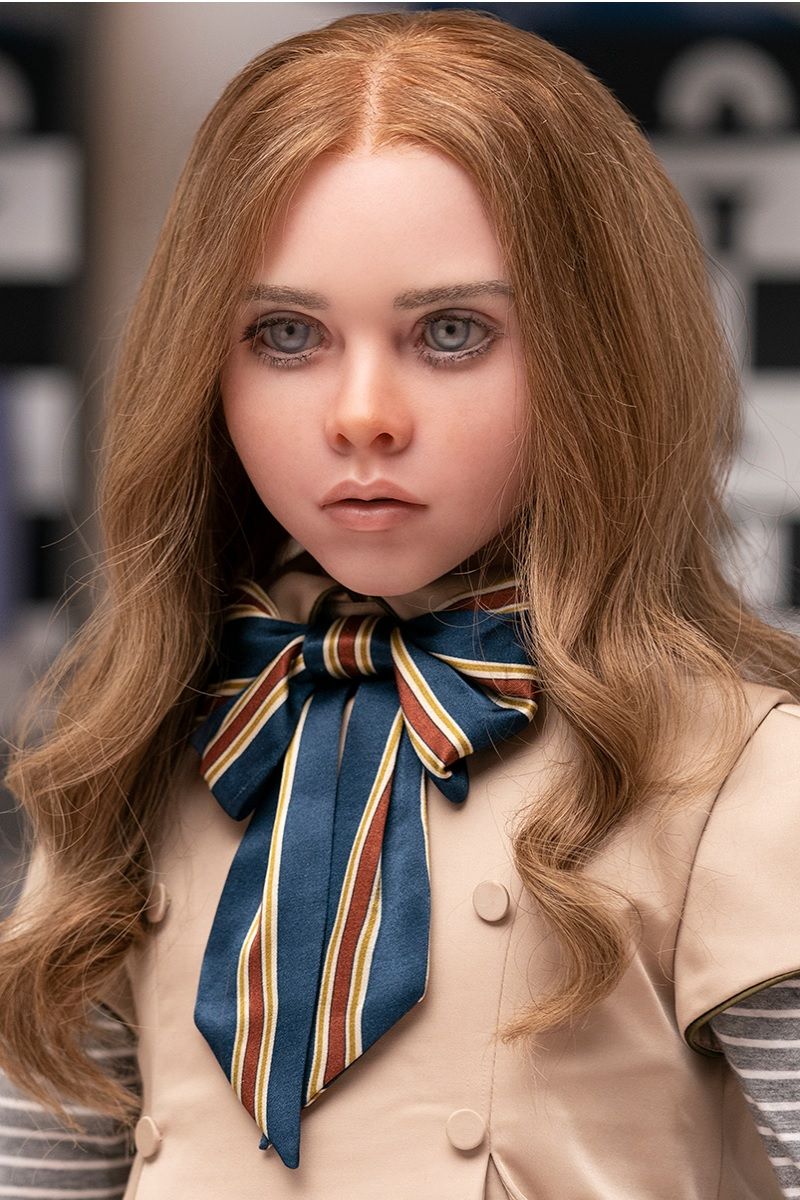 I makeup looks da ricreare per Halloween Da Lydia Deetz di Beetlejuice a Weird Barbie, ecco alcune ispirazioni beauty per la notte del 31 ottobre | Image 472553