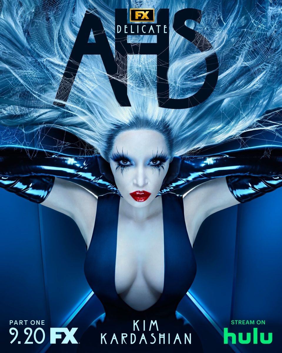 I makeup looks da ricreare per Halloween Da Lydia Deetz di Beetlejuice a Weird Barbie, ecco alcune ispirazioni beauty per la notte del 31 ottobre | Image 472555