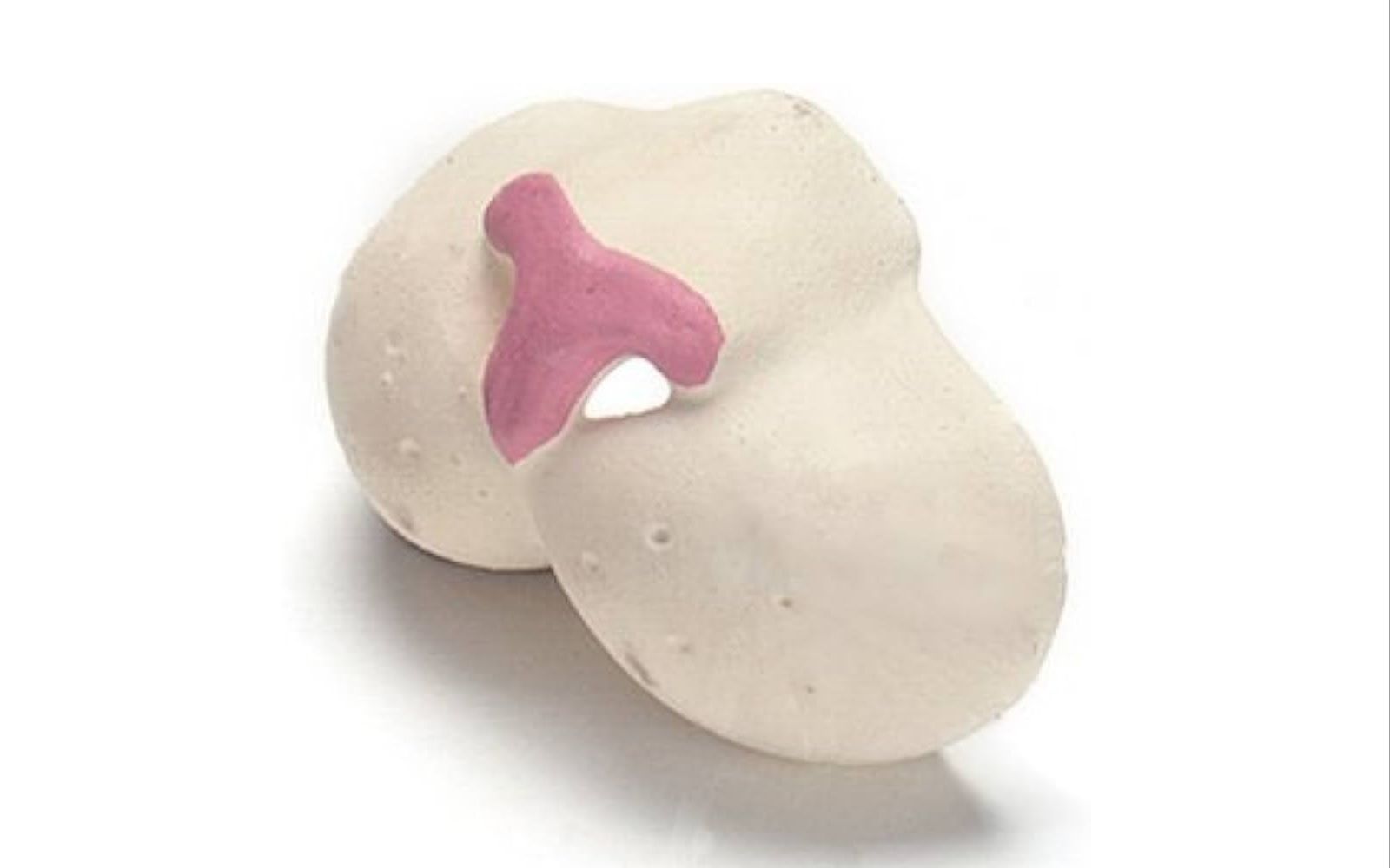 PAPPNASE & CO. Naso gatto finto in lattice