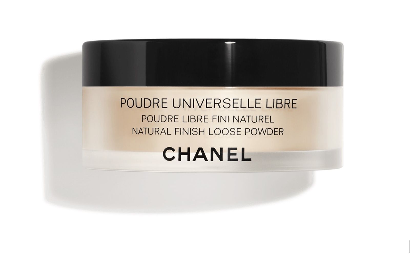 CHANEL Poudre Universelle Libre