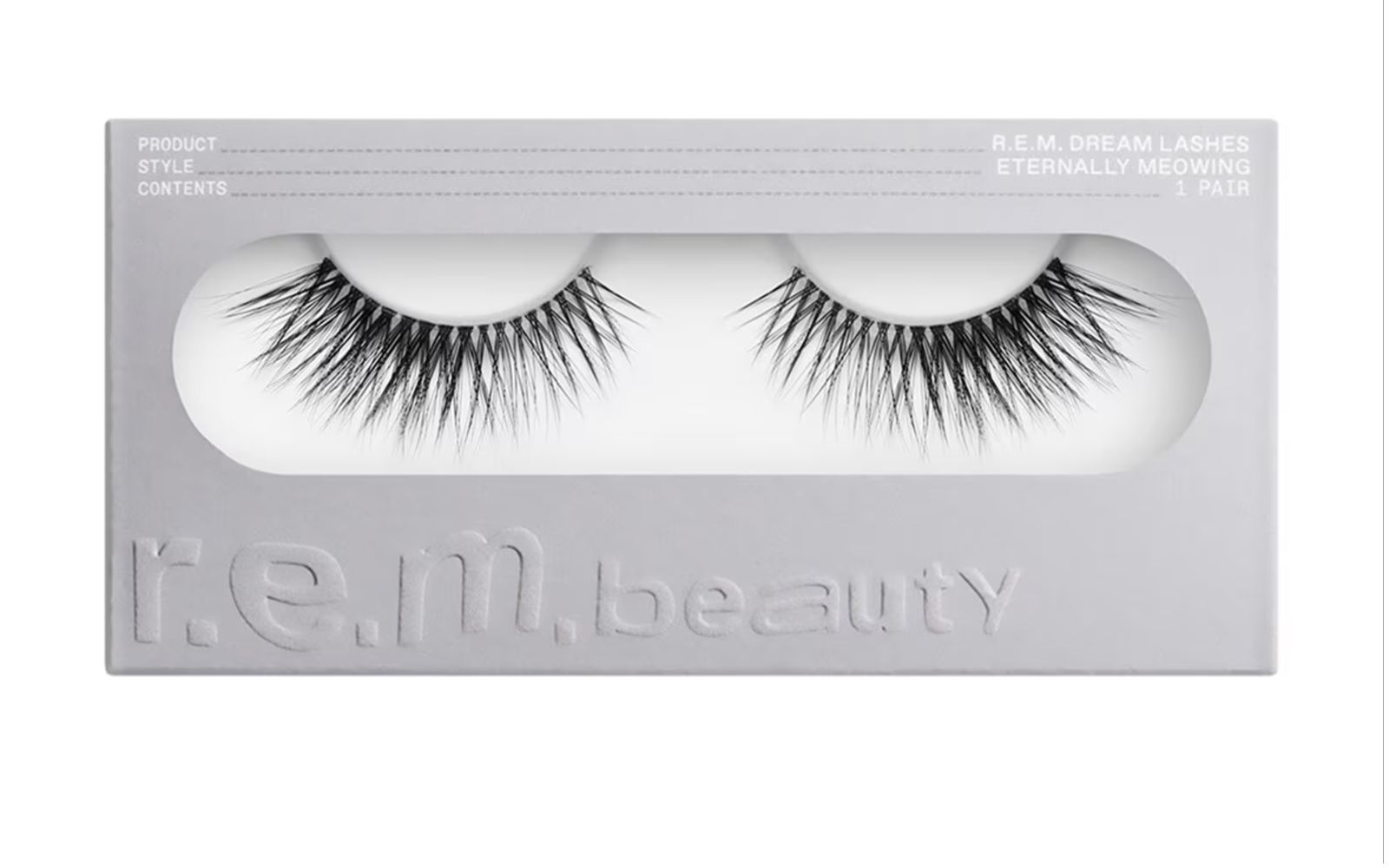 REM BEAUTY R.E.M. dream - Ciglia finte