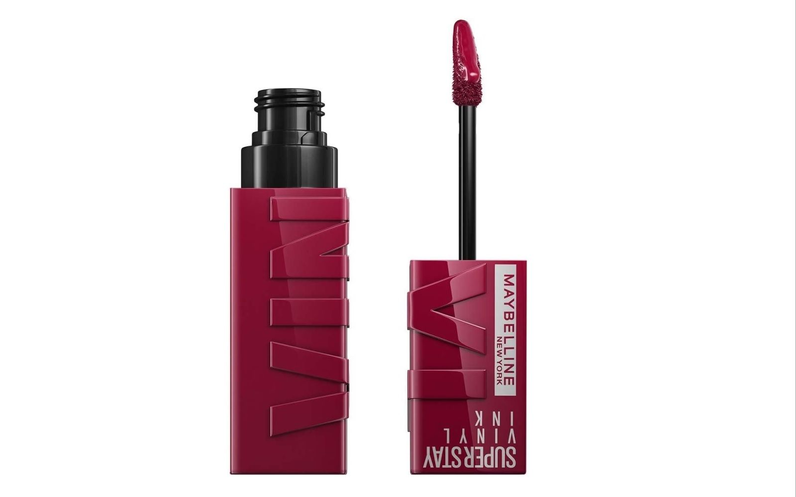 MAYBELLINE NEW YORK Super Stay Vinyl Ink
