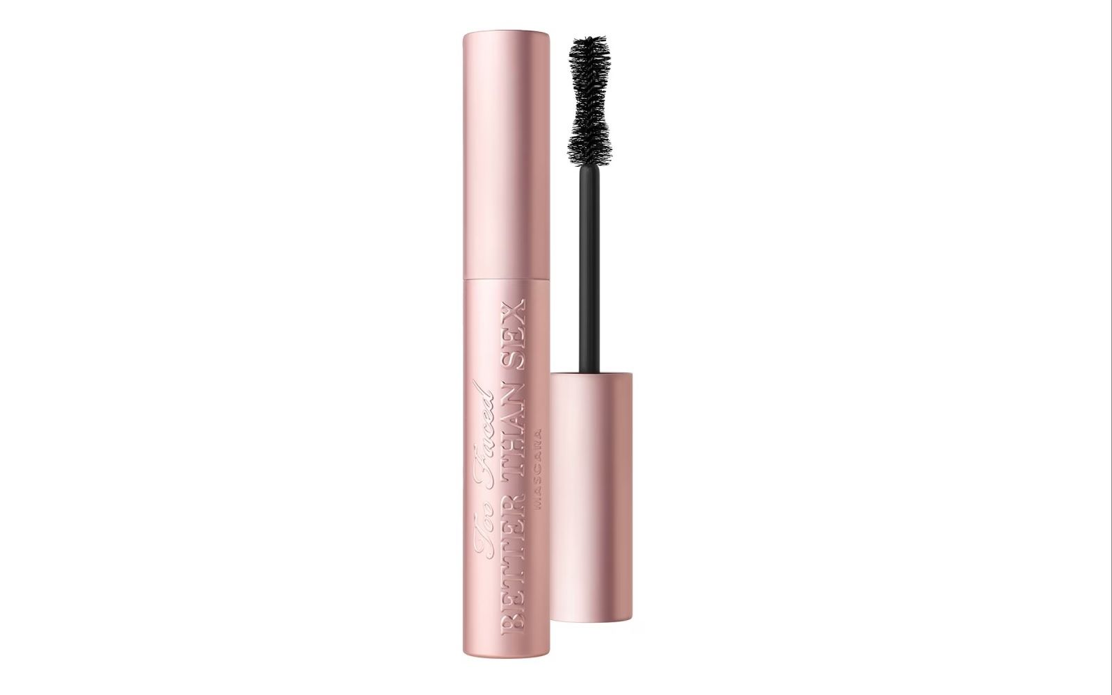 TOO FACED Mascara Better Than Sex