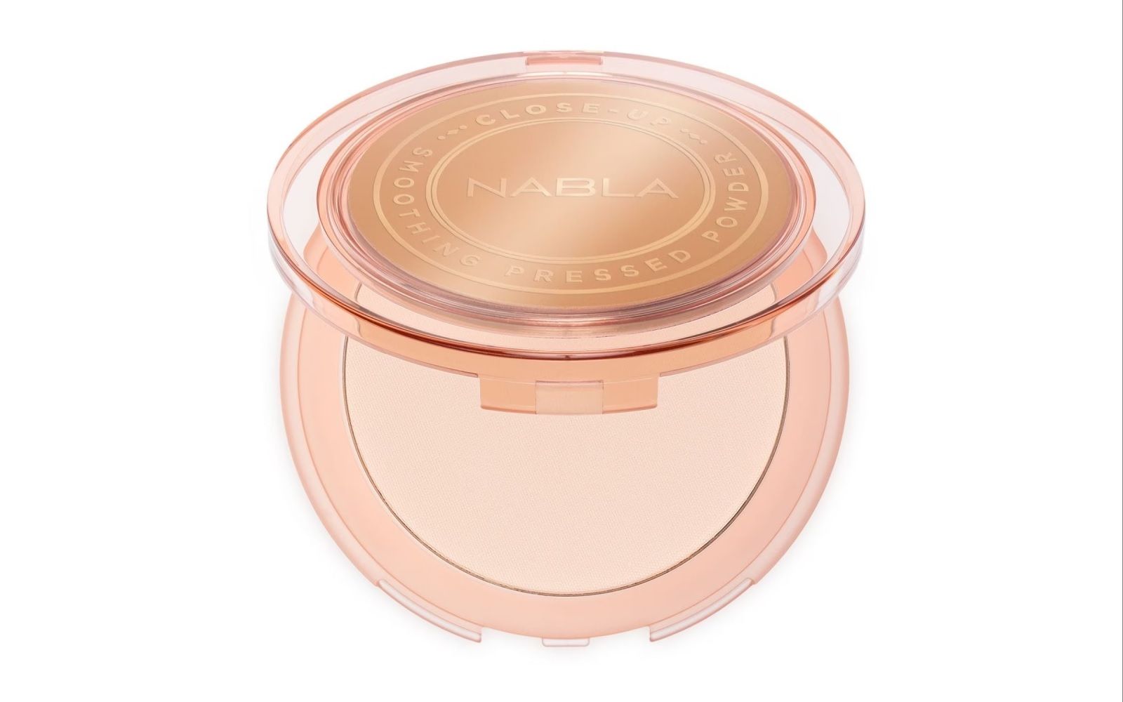 NABLA Close-Up Smoothing Pressed Powder