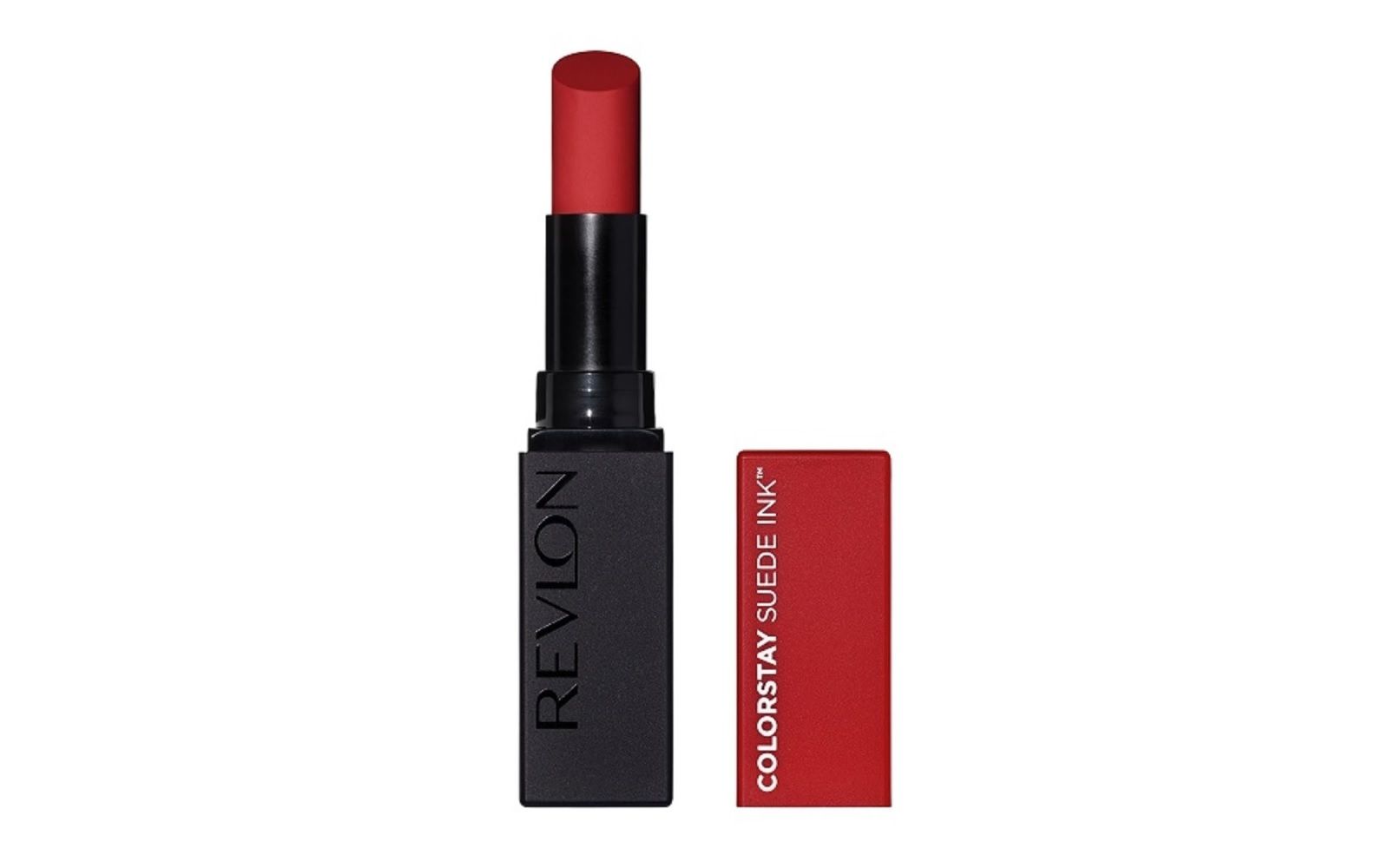 REVLON ColorStay Suede Ink Lipstick