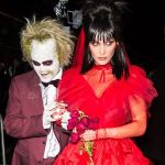 I makeup looks da ricreare per Halloween Da Lydia Deetz di Beetlejuice a Weird Barbie, ecco alcune ispirazioni beauty per la notte del 31 ottobre