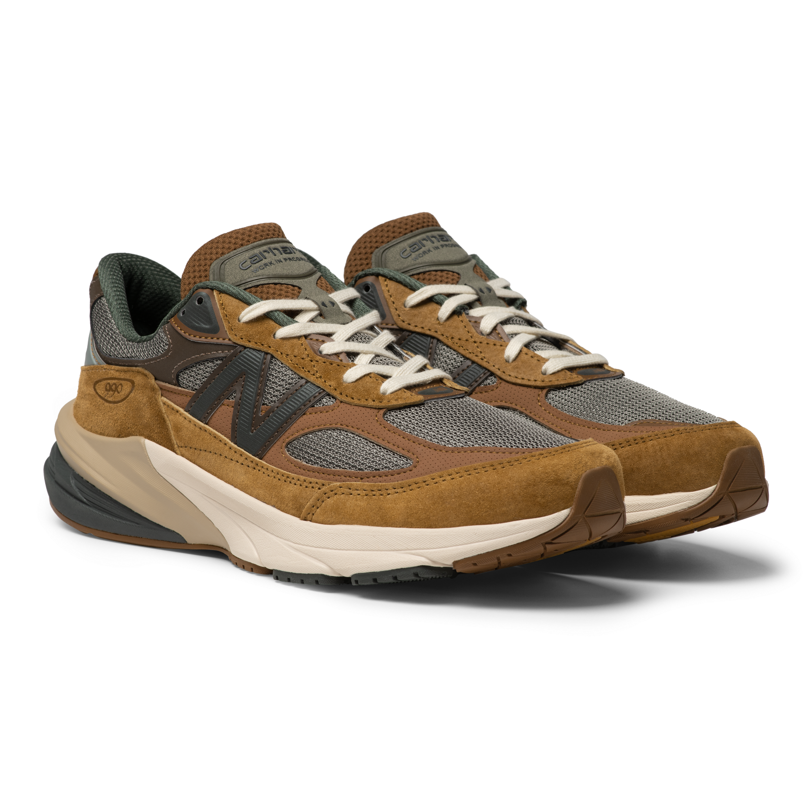 邦楽 27.5 Carhartt WIP New Balance 990 CH1 Carhartt WIP x New Balance 990v1 M990CH1 Release Date | SBD