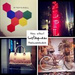 Never without Instagram - Fuorisalone 2012