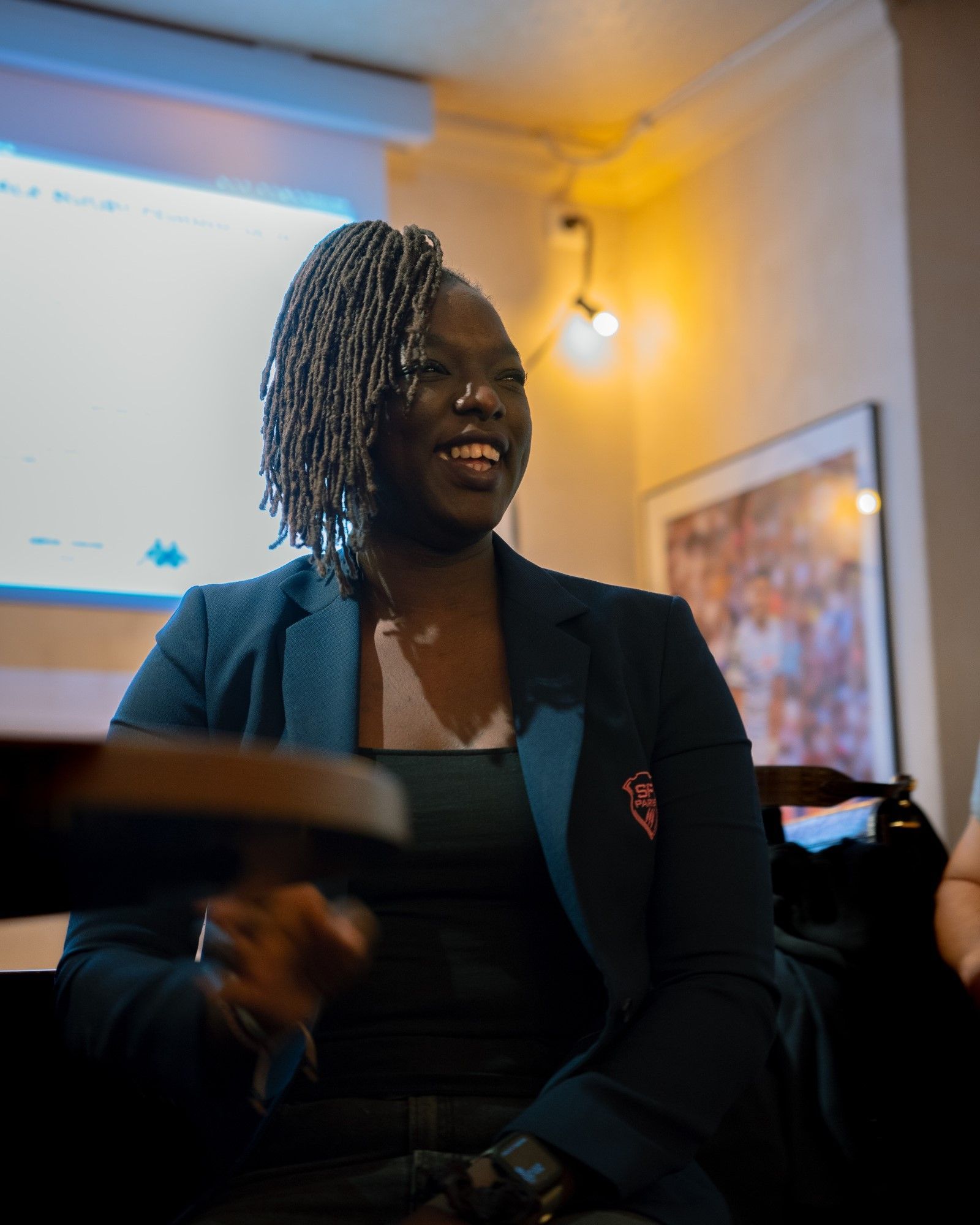 What went down at Kappa Rugby Pub A Link Between Communities, Celebrating the Diversity of Rugby in Paris