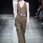 How cargo pants evolved from the trenches to haute couture - HIGHXTAR.