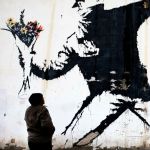 È stato scoperto il vero nome di Banksy? Forse questa volta per davvero