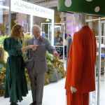 Will we be wearing mushrooms in the future? Clothes made of plants, roots and rocks