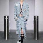 The 5 best shows of Shanghai Fashion Week SS24 This year, China Fashion Week went viral all over social media | Image 473465