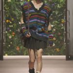 The 5 best shows of Shanghai Fashion Week SS24 This year, China Fashion Week went viral all over social media | Image 473462