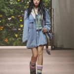 The 5 best shows of Shanghai Fashion Week SS24 This year, China Fashion Week went viral all over social media | Image 473461