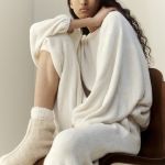 Loro Piana's Cocooning Collection Embraces Undergarment