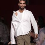 Nicola Brognano leaves Blumarine Farewell after four years to creative director