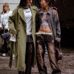 How to promote the creatives of tomorrow with Fashion Graduate Italia And the Beyond Fashion Prize established by nss