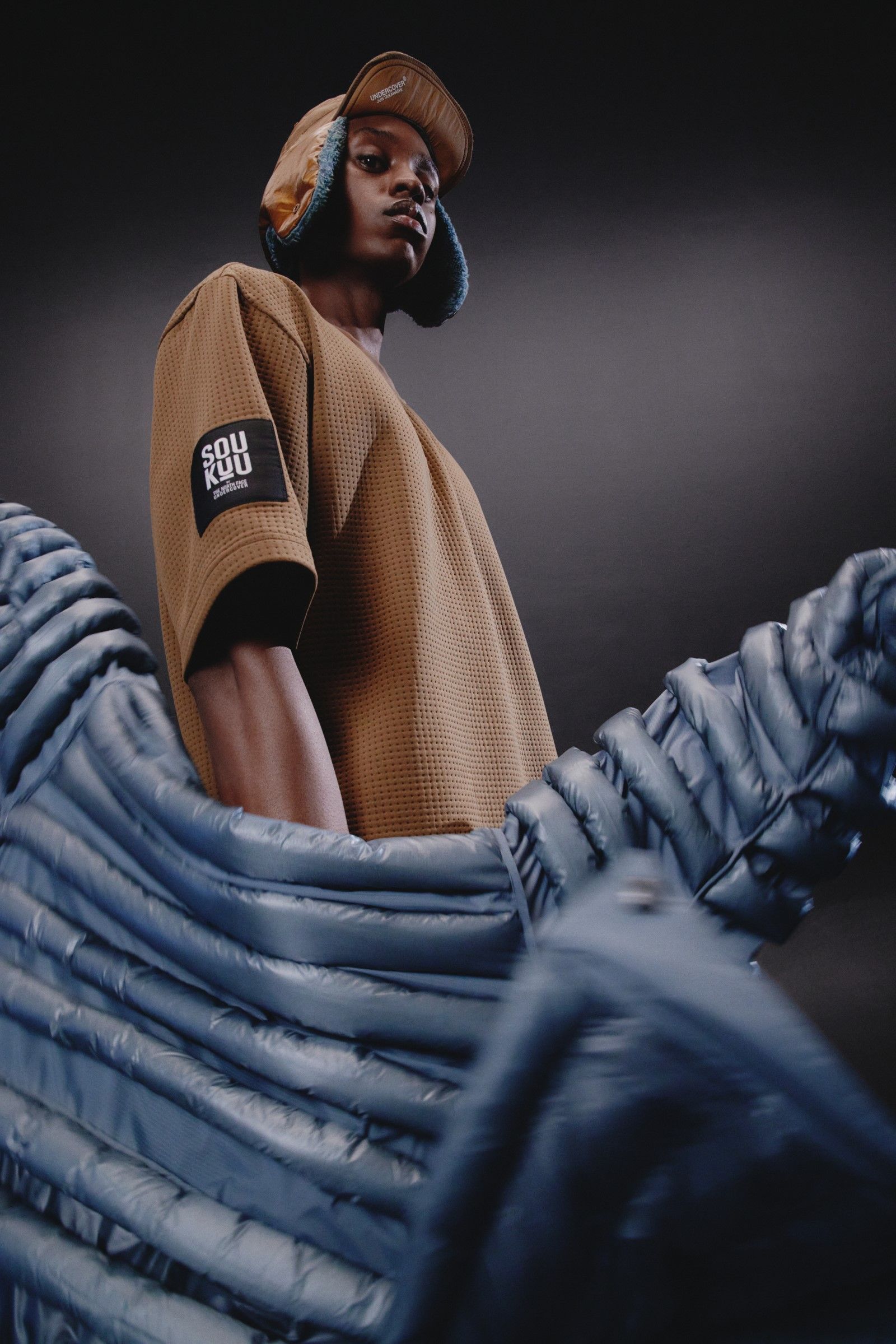 The North Face x UNDERCOVER: 