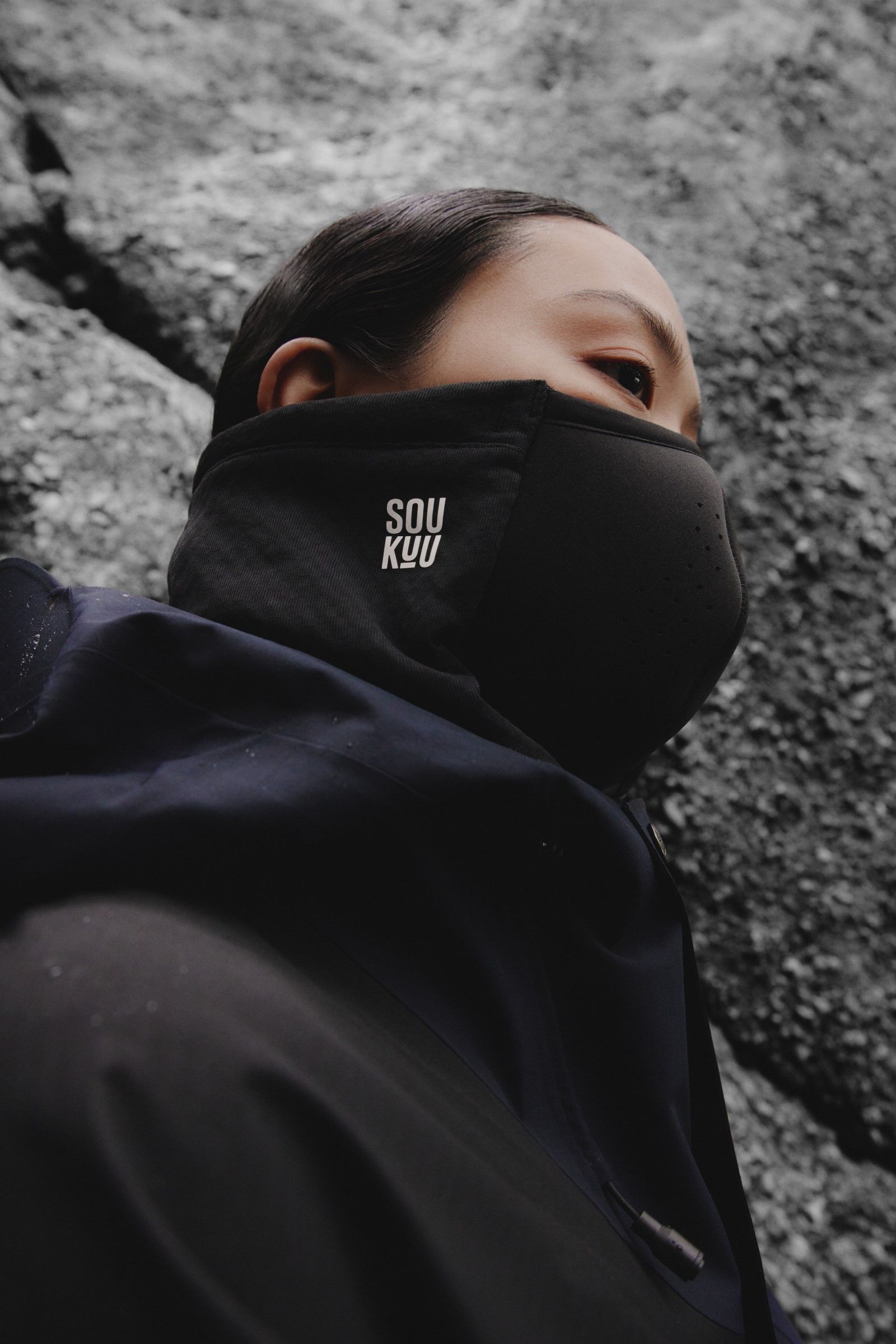 The North Face x UNDERCOVER: 