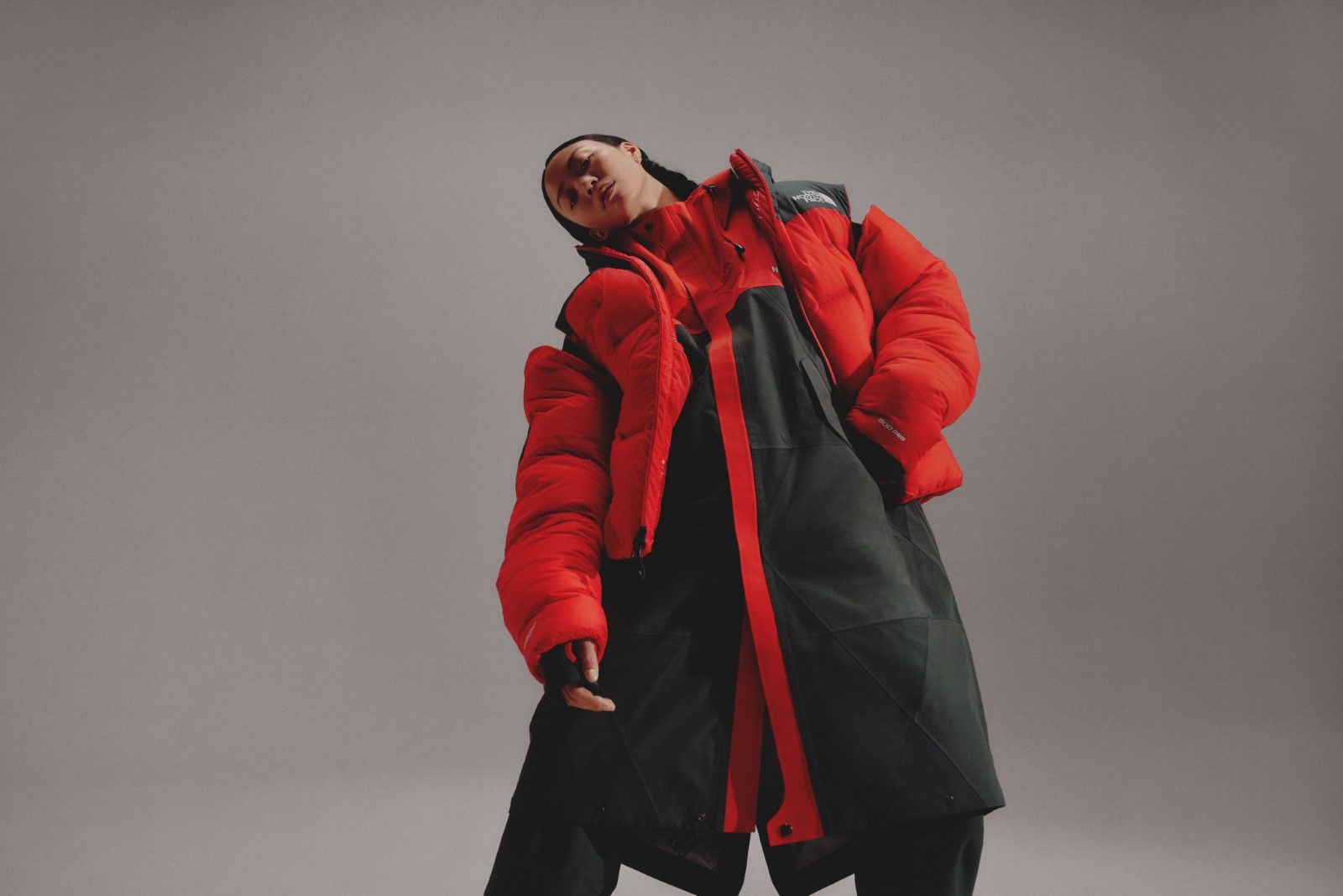 【美品　半額以下】John UNDERCOVER STUDIOUS別注ジャケット JohnUNDERCOVER（ジョンアンダーカバー）の「【johnUNDERCOVER