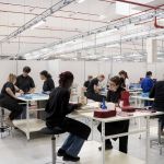 Why all brands should open a school of craftsmanship Bottega Veneta's newest Accademia Labor et Ingenium initiative is the perfect example