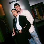 Here's what went down at Qlhype's Milan pop-up store opening Until 29 October, you can explore the wardrobe of Cecilia Rodriguez, Tommaso Zorzi and Guè