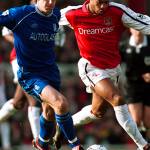 Chelsea vs Arsenal: il derby di Londra Una delle partite più attese della Premier League si gioca sabato sera nel cuore di Londra