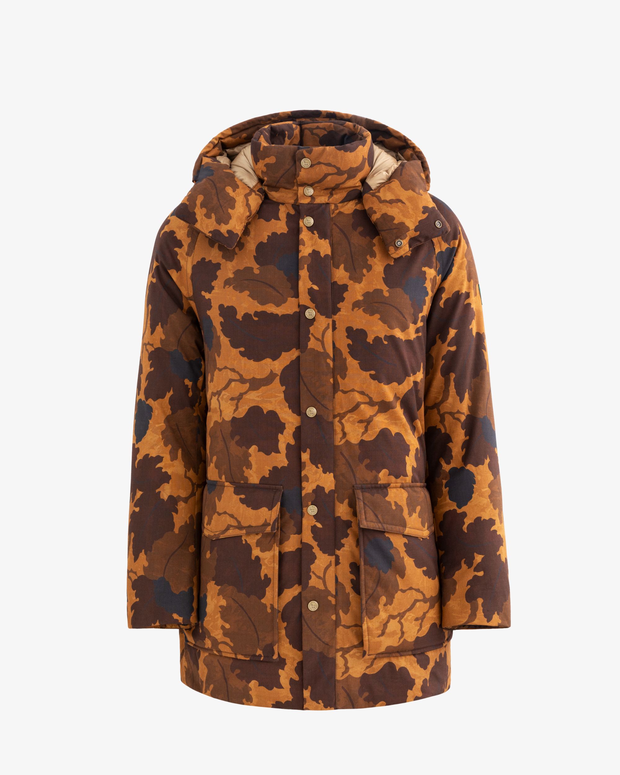 AIMÉ LEON DORE/WOOLRICH バリスティックパーカ Aimé Leon Dore & Woolrich FW23: Seventh Collab Unveiled