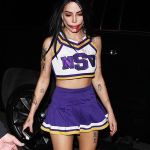 Celebrities' guide to the best Halloween costumes Looking for inspiration? 10 ideas you can steal from the stars | Image 474356