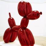 Una produzione italiana racconta il mondo di Jeff Koons Il documentario Jeff Koons - Un Ritratto Privato racconta la vita dell'artista americano con interviste uniche