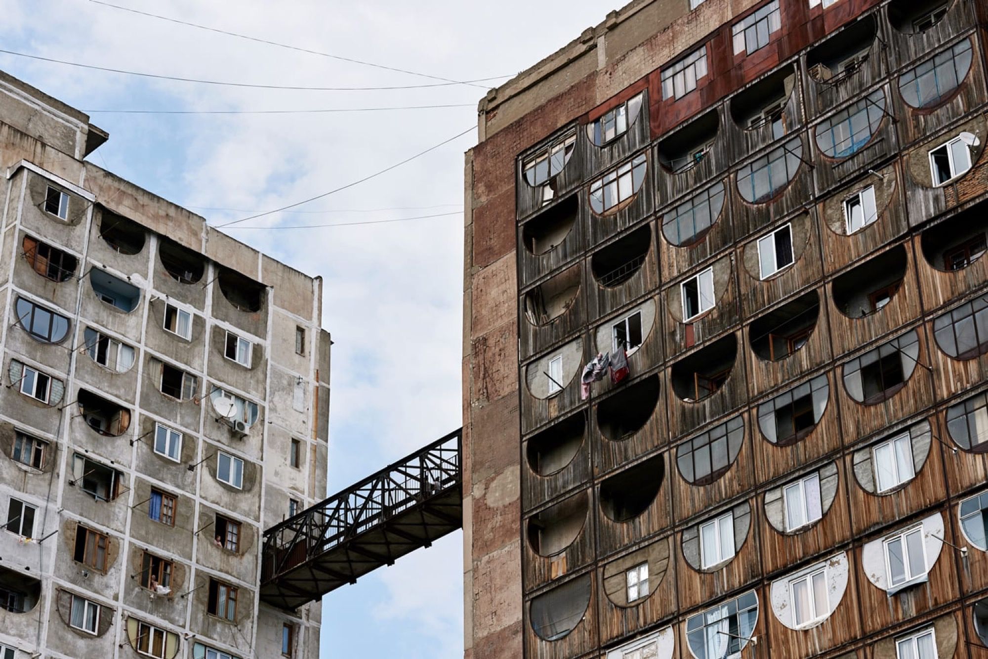 Il brutalismo sta tornando «La musica techno dell’architettura» | Image 474495