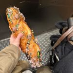After Moschino, Fendi takes the internet by storm with baguette